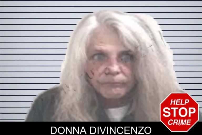 Donna Divincenzo