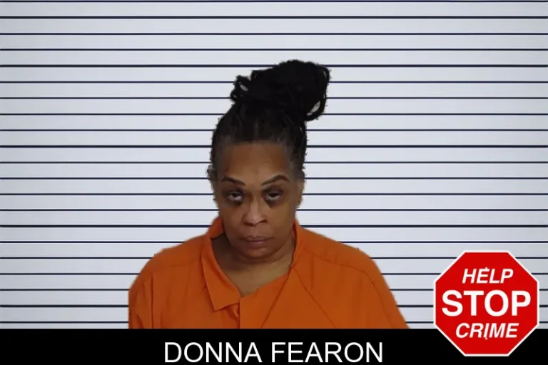 Donna Fearon