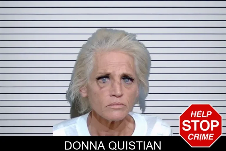 Donna Quistian