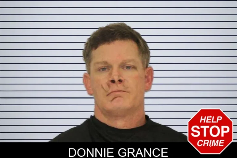 Donnie Grance