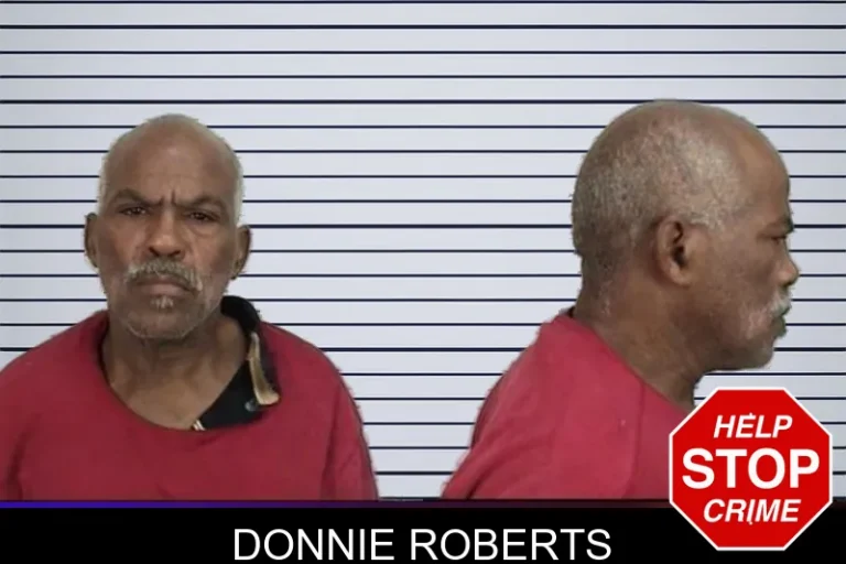 Donnie Roberts