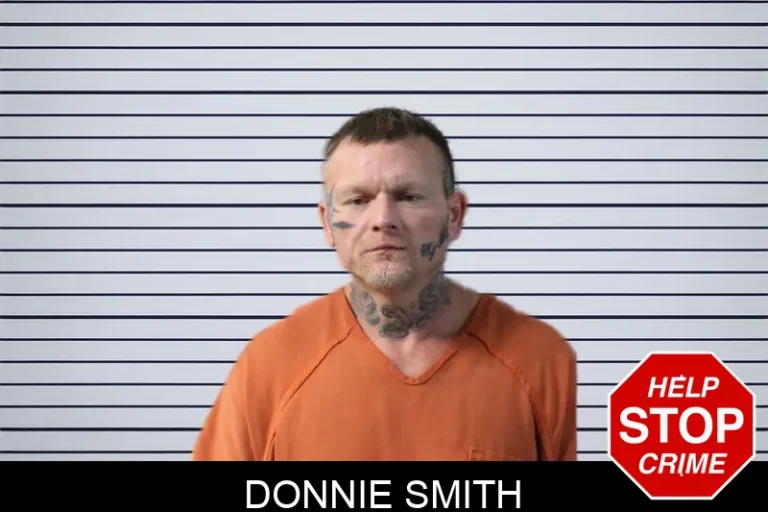 Donnie Smith