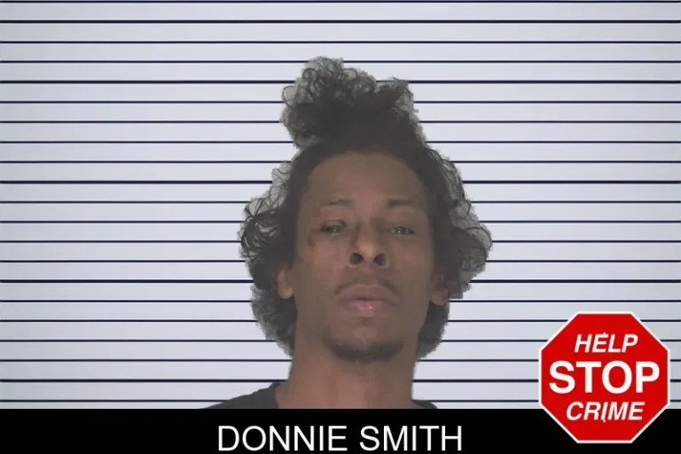 Donnie Smith