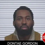 Dontae Gordon mugshot – Gwinnett County , Georgia Dontae Gordon mugshot
