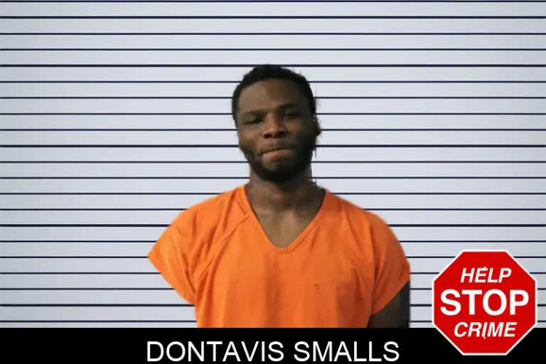 Dontavis Smalls