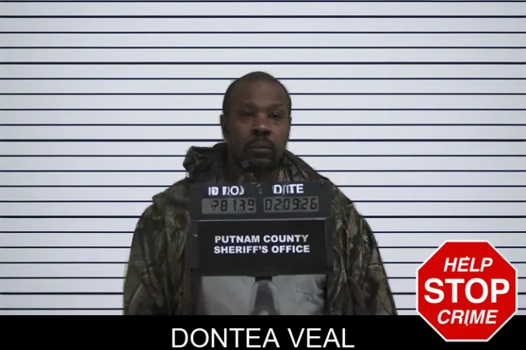Dontea Veal