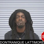 Dontranique Lattimore mugshot – Dougherty County , Georgia Dontranique Lattimore mugshot