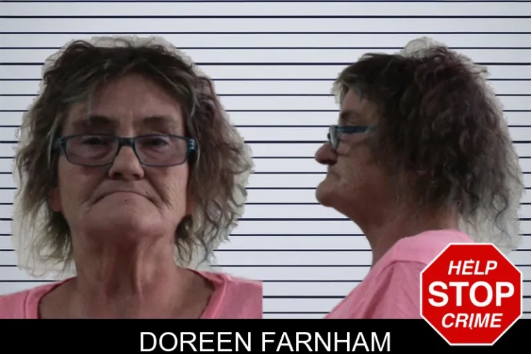 Doreen Farnham