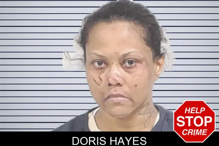 Doris Hayes