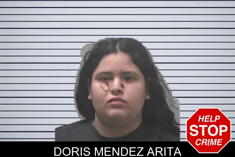Doris Mendez Arita