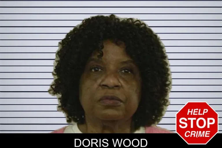 Doris Wood