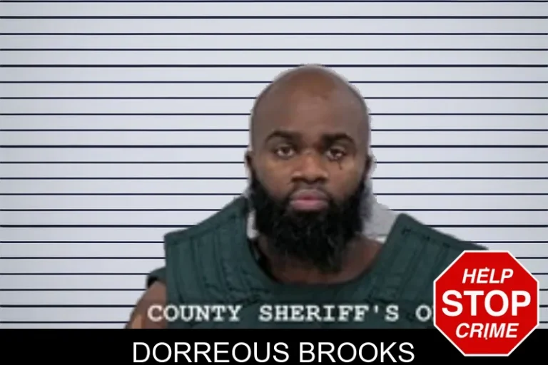 Dorreous Brooks
