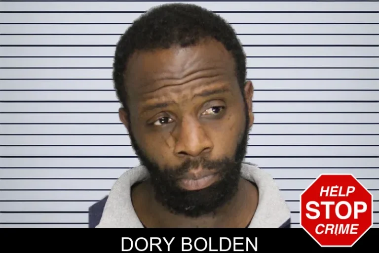 Dory Bolden mugshot – Cobb County , Georgia Dory Bolden