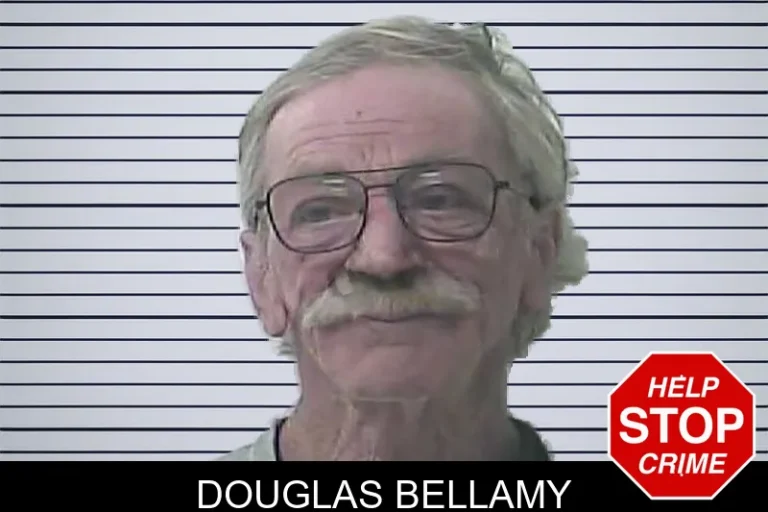 Douglas Bellamy