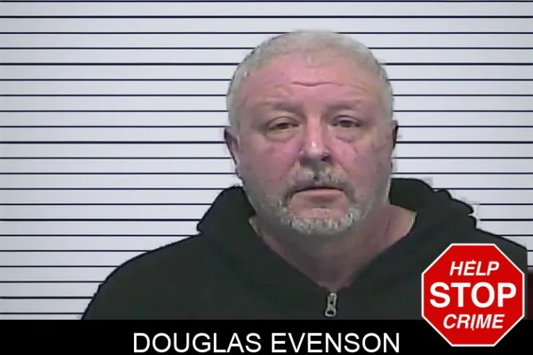 Douglas Evenson