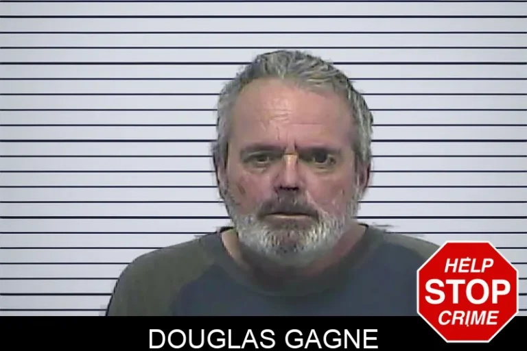 Douglas Gagne