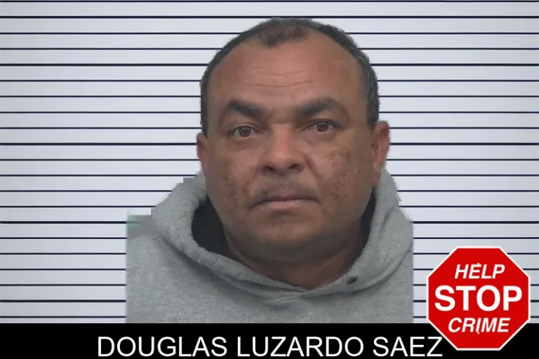 Douglas Luzardo Saez