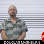 Douglas Mashburn mugshot – Stephens County , Georgia Douglas Mashburn mugshot