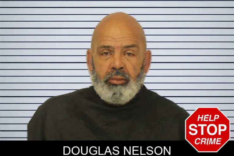 Douglas Nelson