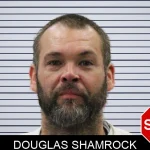 Douglas Shamrock mugshot – Heard County , Georgia Douglas Shamrock mugshot