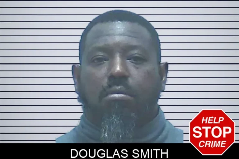 Douglas Smith mugshot – Jackson County , Georgia Douglas Smith