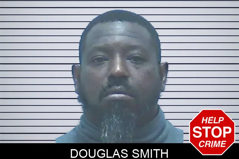 Douglas Smith mugshot – Jackson County , Georgia Douglas Smith mugshot