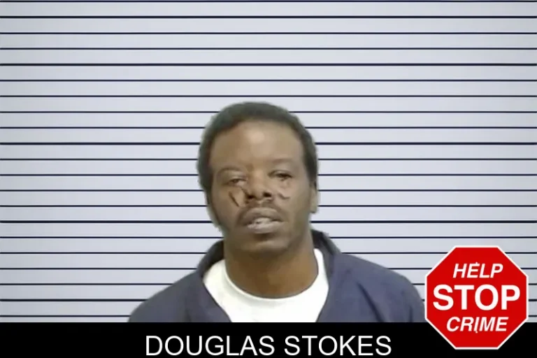 Douglas Stokes