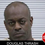Douglas Thrash mugshot – Rabun County , Georgia Douglas Thrash mugshot