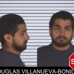 Douglas Villanueva-Bonilla mugshot