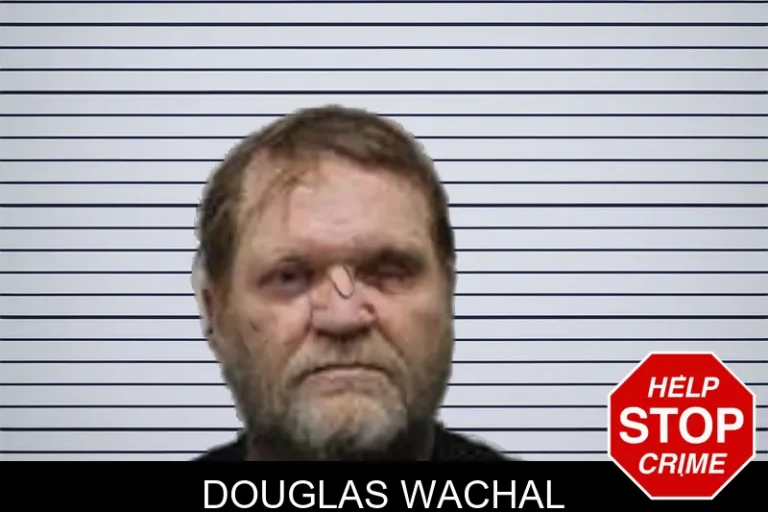 Douglas Wachal
