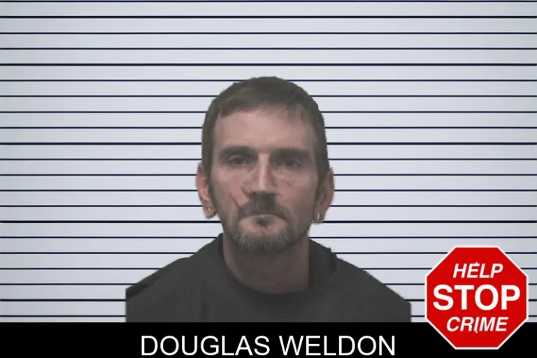 Douglas Weldon