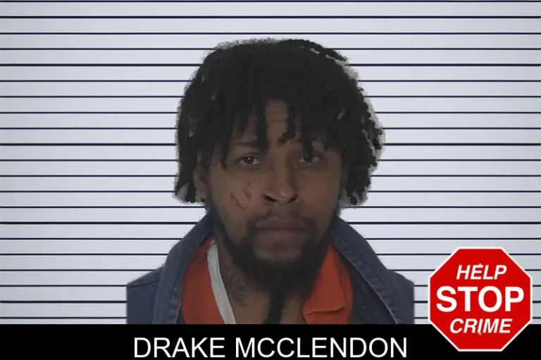 Drake McClendon
