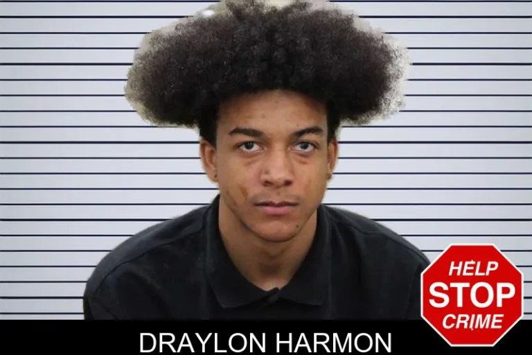Draylon Harmon