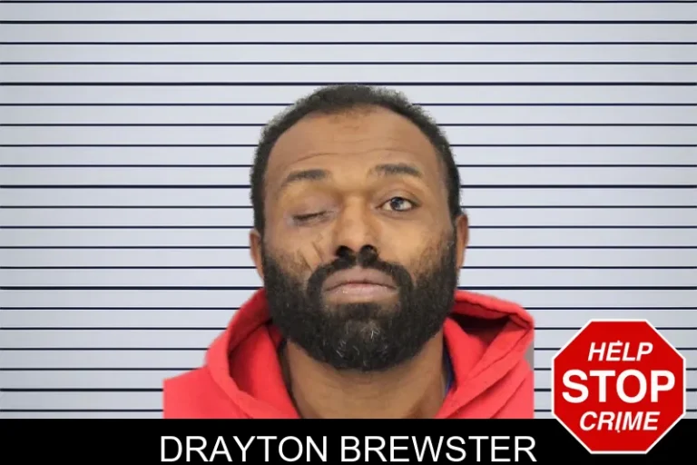 Drayton Brewster