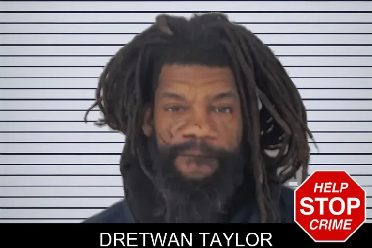Dretwan Taylor