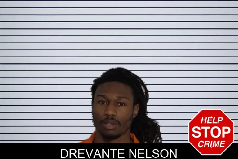Drevante Nelson