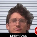 Drew Pass mugshot – Franklin County , Georgia Drew Pass mugshot