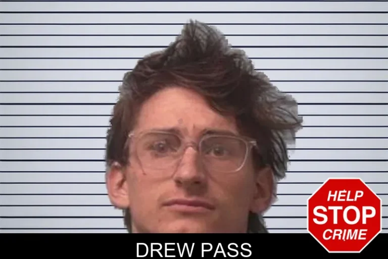 Drew Pass