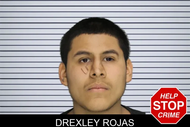 Drexley Rojas mugshot – Cobb County , Georgia Drexley Rojas