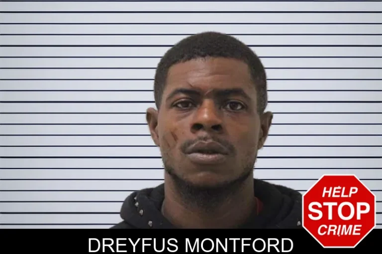 Dreyfus Montford