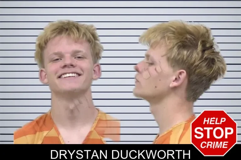 Drystan Duckworth