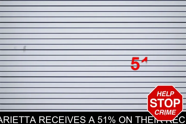 Dumpling Garden in Marietta receives a 51% on their recent health inspection