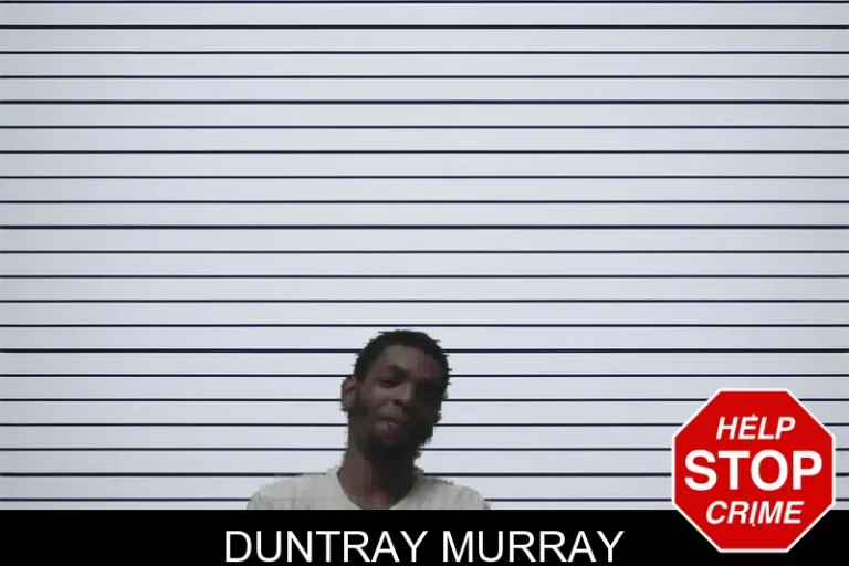 Duntray Murray