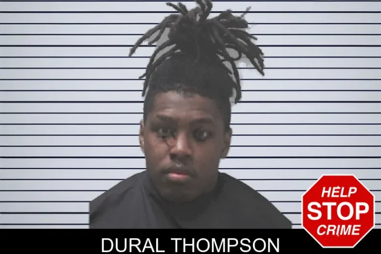 Dural Thompson