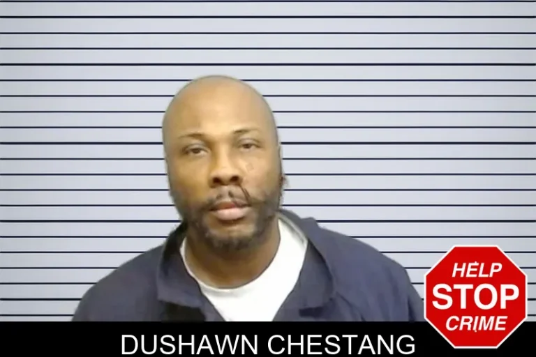 Dushawn Chestang