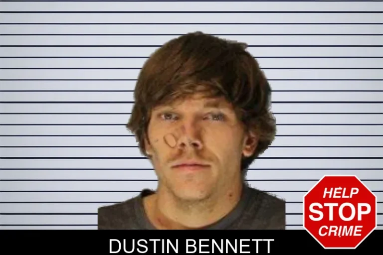 Dustin Bennett
