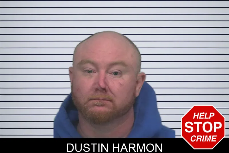Dustin Harmon mugshot – Gwinnett County , Georgia Dustin Harmon mugshot