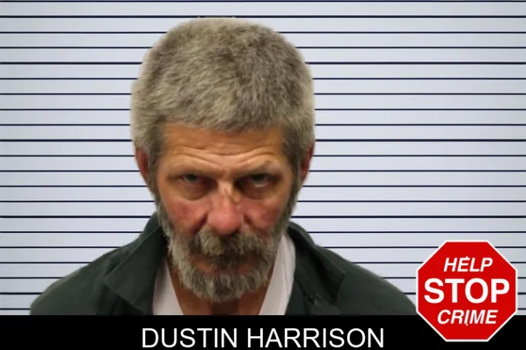 Dustin Harrison