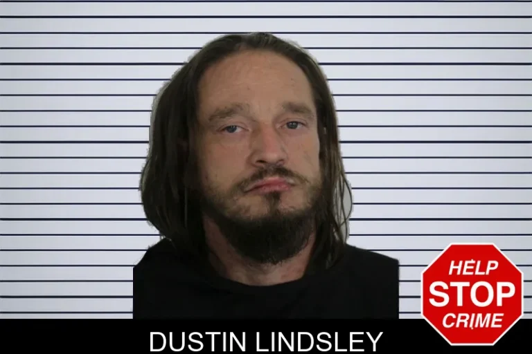 Dustin Lindsley