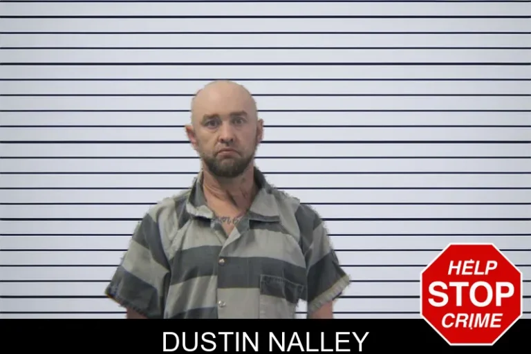 Dustin Nalley